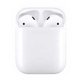 Airpods 2nd Generation apple earbuds 1:1 clone replica