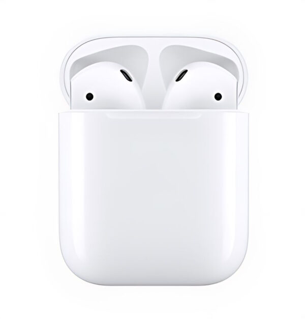 Airpods 2nd Generation apple earbuds 1:1 clone replica