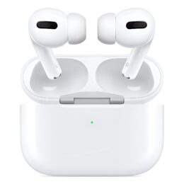 Airpods Pro 1st ANC (with noise cancellation)