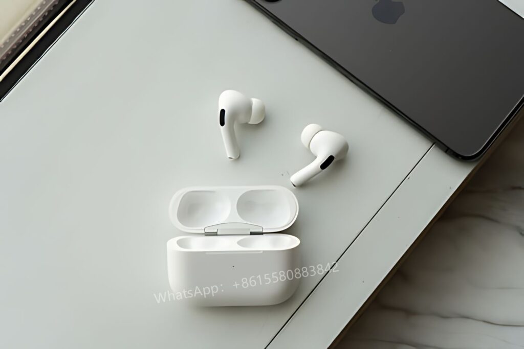 AirPods Pro 2nd generation (Lighting) 1:1 clone replica