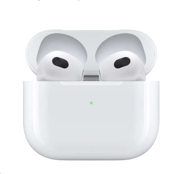 Airpods 3rd generation