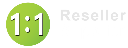 1:1 RepResell